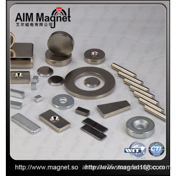 Rare earth neodymium magnets sale